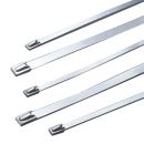 Stainless Steel Cable Ties